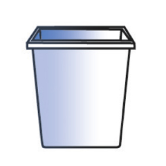 Choosing the Right Trash Can Liner: Sizes, Density, Seals